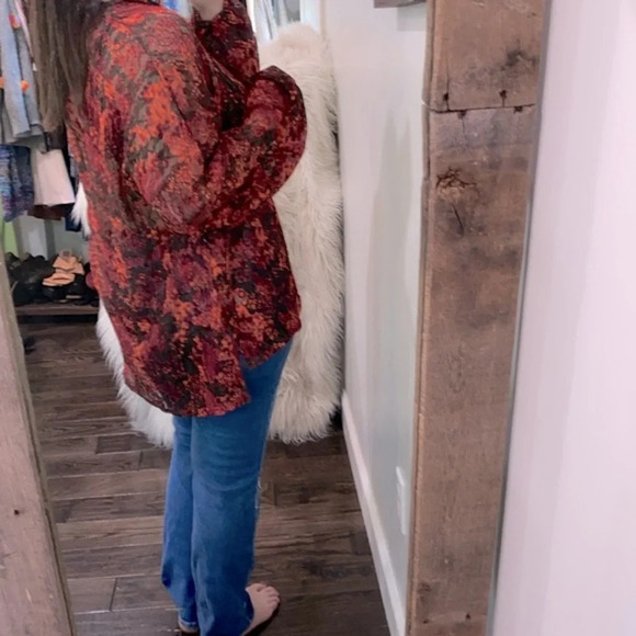 Free People top size medium - Picture 4 of 11